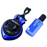 Tajima CR202BP 1 mm x 100 ft. Chalk Rite II Contractor Grade Chalk Line