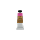 Charvin Extra Fine Professional Intense Pink Artist Oil Paint 20 ml - Triple-Milled for Smoothness, Rich Texture, Poppy Oil-Base