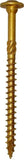 GRK 12311 3/8 x 16 RSS RUGGED STRUCTURAL SCREWS 50 Count