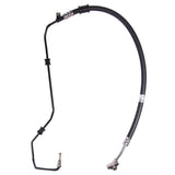 Saihisday Power Steering Pressure Hose Compatible with Honda Accord 3.0L1998-2002 Replace # 53713-S87-A04