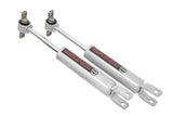 Rough Country 0-3 N3 Front Shocks for 11-24 Chevy/GMC Sierra 2500 HD - 23155_A