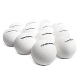 touchtennis 12 Ball Pack Official Foam Balls