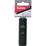 Makita A-96279 5/8 Deep Well Impact Socket With 1/2 Drive