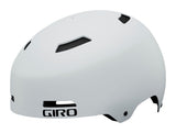 Giro Quarter MIPS Urban Bike Helmet - Matte Chalk Large