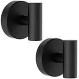 Bntuk Suction Cup Hooks, Removable Shower Hooks for Inside Shower - Towel Hooks for Bathroom Window Glass Mirror Tile, Bath Robe