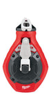 Milwaukee Chalk Line Reel Fin 100'