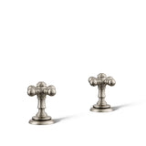 Artifacts Widespread Handles Cross