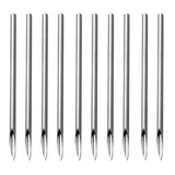 Club Bollywood10/100 Pieces Sterilized Piercing Needles for Navel Ear Lip 14g 10pcs|Health & Beauty | Tattoos & Body Art |10/100