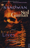 Brief Lives