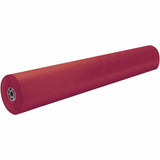 Pacon Spectra Art Kraft Roll, 36 x 1000', Scarlet