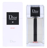 Dior Homme Sport Eau de Toilette 125 ml