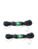 Winwoods Agri 10Feet X 5Feet Creeper Net/Climbing Net/Plant Support Net/Pack Of 2Piece