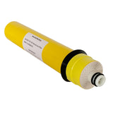 50GPD Membrane Element Compatible With Watts Premier WP560018 RO Water Filter Membrane Replacement, pack of 1