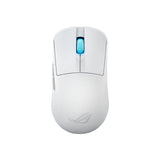 ASUS ROG Harpe Ace Mini Wireless Gaming Mouse Small Compact Design, 49g Lightweight, 36K DPI AimPoint Sensor, Esports & FPS Ga