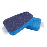 Butler 438935 Dawn Scrub and Scrap Cellulose Sponge
