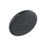 Delta Faucet Single-Spray Touch-Clean Shower Head, Venetian Bronze RP51305RB