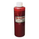 Jacquard DyeNaFlow Liquid Color 8ozClaret