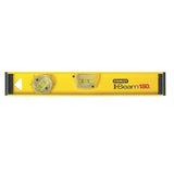 Stanley 142919 PRO-I Beam Level 3 Vial 400mm