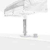 MAGMA Products T10-316, Mount, Single Locking Extension, 6