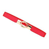 Enakshi Fashion Women Belt Wide Waistband Casual Waist Chain Party Dress Pu Leather Red |Clothing, Shoes & Accessories | Womens