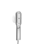 Moen N207H0CH Spa Shower Handheld, Chrome/White