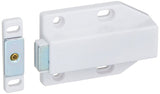 Sugatsune FBA_ML120WHT Touch Latch Magnetic (Long Stroke) for Large Doors White (B000REN6LY)