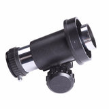 Telescope Astronomic 1.25 60MM Focuser 31.75mm Interface Binocular Refractor Monocular Mirror Accessories(Short Paragraph)