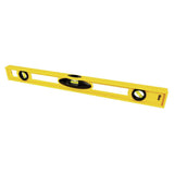 Stanley 42468 24 Inch HighImpact Abs Level