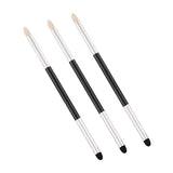 Gogogmee 3pcs Washable Sketching Erasers for Artists MultiFunctional Sponge Pens for Blending and Detail Correction Oil Paintin