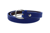 Niddleman 1225/ Trendy Unisex Artificial Leather Belt, Boys Belt For Casual Or Formal Classic Designs For Work & Business Casual