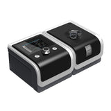 Bmc Y-30T Gii Bpap Bilevel Cpap Therapy S T S/T With Target Tidal Volume Apnea Copd With Full Face Mask Tube Humidifier Bi-Level