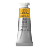 Winsor & Newton Professional Watercolor, 14ml (0.47oz) Tube, Cadmium Yellow Deep