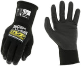 Mechanix Wear SpeedKnit S1DC05 Coated-Knit Work Gloves - Durable Cut & Abrasion Resistant Safety Gloves - Touchscreen Compatible