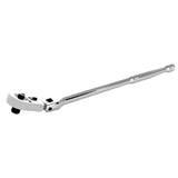 Performance Tool W38102 3/8-Inch Drive Teardrop Flex Ratchet