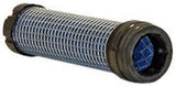 WIX Filters - 42845 Heavy Duty Radial Seal Inner Air, Pack of 1