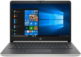 HP 2020 14-inch HD Touchscreen Premium Laptop PC, AMD Ryzen 3 3200U Processor, 8GB DDR4 Memory, 256GB SSD, Bluetooth, Windows 10
