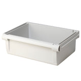 SentrySafe 916 Drawer Accessory, for SFW205 Fire Safes, White
