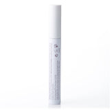 Sheer Cover - Volumizing Mascara & Lengthening Fibers Duo - Lengthening Black Mascara - Lash Extending Fibers -8.5 Milliliters