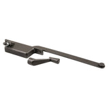 Prime-Line H 3517 9 In., Bronze Diecast, Casement Operator, Left Hand, Square Type (Single Pack)