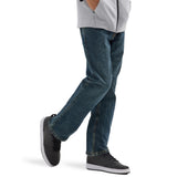 Wrangler Boys Straight Fit Jean, Sunkissed