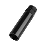 PACLVIO 7 Spline Lug Nut Socket, Wheel Lock Key Replacement for Aftermarket 7 Spline Lug Nut, Drive Tuner Replacement Socket Key