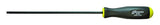 Bondhus 10710 3/16 Ball End Screwdriver w/ProGuard Finish, 7.9, 2PC