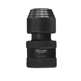 Milwaukee Electric Tool 48-03-4405 Electric Shockwave Impact Socket Adapter, 3/8