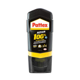 Pattex 1557296 100% Adhesive Bottle, Black, 50 g