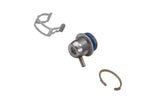 Acdelco Gm Original Equipment 217-3073 Fuel Injection Pressure Regulator Kit With Clip And Snap Ring