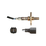 Denso 234-9001 Upstream Air Fuel Ratio Oxygen Sensor with 10.64-Wire Harness, for Auto Trans Equipped Vehicles