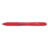 PENBL107B EnerGelX Retractable Roller Gel Pen; 12 Per Order