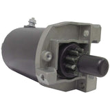 OEG Parts New Starter Compatible with GENERAC Generator GN190 GN191 GN220 GN320 7.8HP-15HP 021544, 0A7692, 0D9230, 0D92300ESV, 0