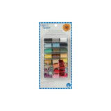 Dritz Mini Value Pack Thread Kit, White