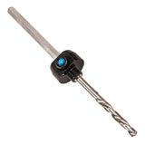Spyder 600637 Rapid Core Eject Arbor Complete, 3/8 Hex 8, High Speed Steel